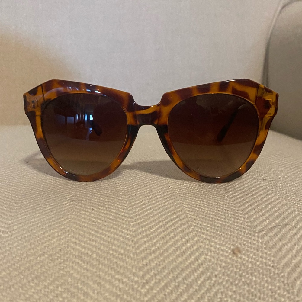 Sunscape Retro Sunglasses